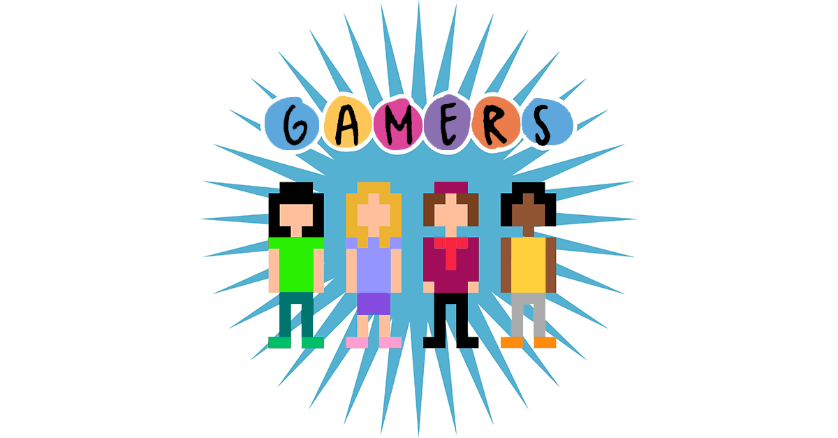 Simple Children Game